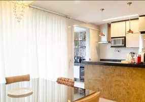 Foto 1 de Apartamento com 3 Quartos para alugar, 86m² em Vila da Serra, Nova Lima