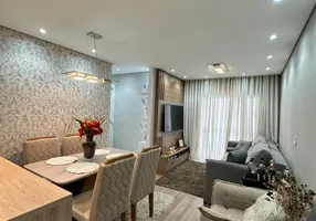 Foto 1 de Apartamento com 3 Quartos à venda, 65m² em Jardim Modelo, São Paulo