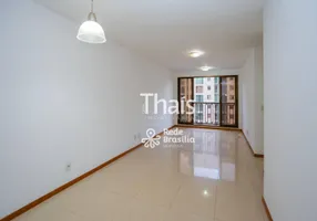 Foto 1 de Apartamento com 3 Quartos à venda, 78m² em Sul, Águas Claras