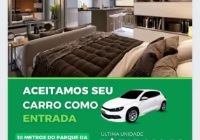 Foto 1 de Apartamento com 1 Quarto à venda, 44m² em Parnamirim, Recife