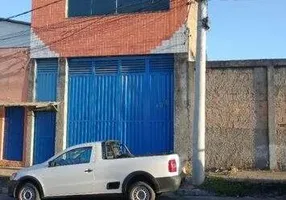 Foto 1 de Galpão/Depósito/Armazém para alugar, 280m² em Santo Antônio, Vespasiano
