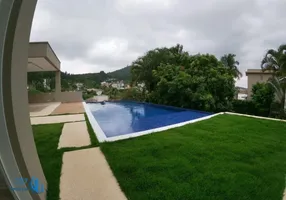 Foto 1 de Casa de Condomínio com 5 Quartos para venda ou aluguel, 760m² em Alphaville, Santana de Parnaíba