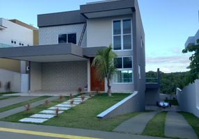 Foto 1 de Casa de Condomínio com 4 Quartos à venda, 470m² em Paralela, Salvador