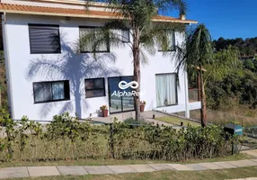 Foto 1 de Casa com 4 Quartos à venda, 400m² em Villa Bella, Itabirito