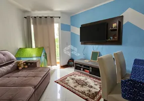Foto 1 de Apartamento com 2 Quartos à venda, 64m² em Taipas, São Paulo