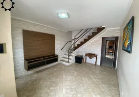 Foto 1 de Casa de Condomínio com 2 Quartos à venda, 97m² em Km 18, Osasco