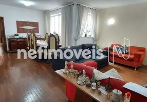 Foto 1 de Apartamento com 4 Quartos à venda, 159m² em Santo Antônio, Belo Horizonte