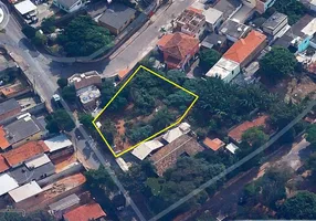 Foto 1 de Lote/Terreno à venda, 1000m² em Palmeiras, Belo Horizonte