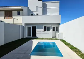 Foto 1 de Casa com 3 Quartos à venda, 152m² em Areal, Pelotas