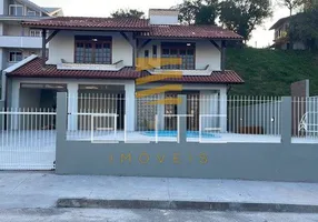 Foto 1 de Casa com 3 Quartos à venda, 275m² em Pagani, Palhoça