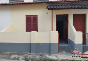 Foto 1 de Casa com 1 Quarto para alugar, 30m² em Jardim Santa Maria, Jacareí