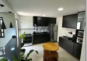 Foto 1 de Apartamento com 2 Quartos à venda, 69m² em Paraiso, Santo André