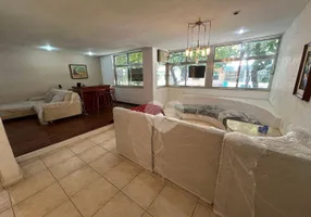 Foto 1 de Apartamento com 3 Quartos à venda, 193m² em Ipanema, Rio de Janeiro