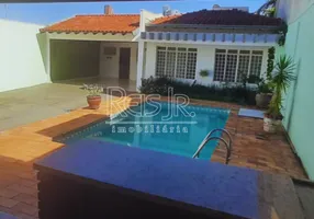 Foto 1 de Casa com 3 Quartos para alugar, 170m² em Parque Jardim Europa, Bauru