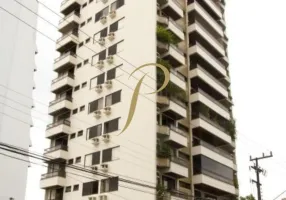 Foto 1 de Apartamento com 4 Quartos à venda, 310m² em Centro, Joinville