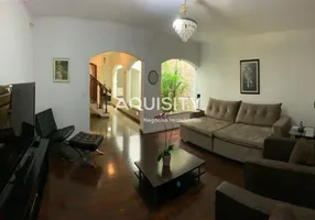 Foto 1 de Casa com 4 Quartos à venda, 342m² em Móoca, São Paulo