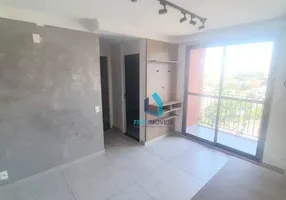 Foto 1 de Apartamento com 2 Quartos para alugar, 46m² em Vila Constança, São Paulo