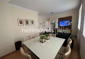 Foto 1 de Apartamento com 3 Quartos à venda, 95m² em São Luíz, Belo Horizonte