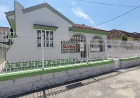 Foto 1 de com 5 Quartos para alugar, 200m² em Campo Grande, Rio de Janeiro