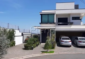 Foto 1 de Casa de Condomínio com 3 Quartos à venda, 268m² em Pinheiro, Valinhos
