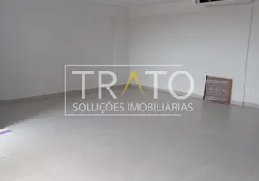 Foto 1 de Sala Comercial com 1 Quarto à venda, 54m² em Centro Comercial Alianca, Paulínia