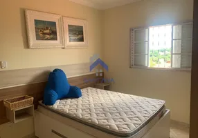 Foto 1 de Apartamento com 3 Quartos à venda, 88m² em Esplanada Independência, Taubaté