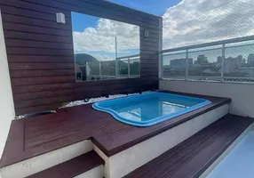 Foto 1 de Apartamento com 5 Quartos para venda ou aluguel, 330m² em Jardim Oceanico, Rio de Janeiro