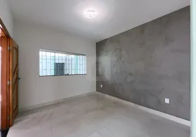Foto 1 de Casa com 3 Quartos à venda, 120m² em Alto Umuarama, Uberlândia