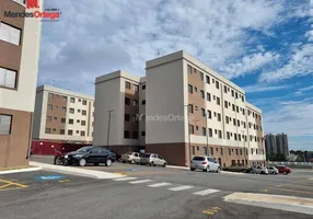 Foto 1 de Apartamento com 2 Quartos à venda, 53m² em Centro, Votorantim