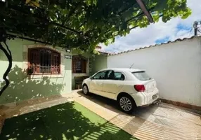 Foto 1 de Casa com 2 Quartos para alugar, 120m² em Santa Amélia, Belo Horizonte