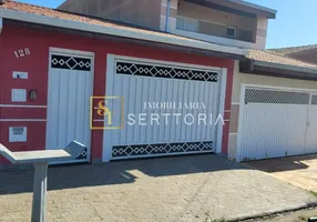 Foto 1 de Casa com 3 Quartos à venda, 162m² em Jardim Santa Madalena, Sumaré