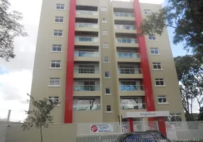 Foto 1 de Apartamento com 3 Quartos para alugar, 92m² em Boa Vista, Curitiba