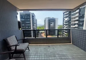 Foto 1 de Apartamento com 2 Quartos à venda, 88m² em Barra da Tijuca, Rio de Janeiro
