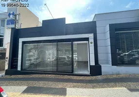 Foto 1 de Imóvel Comercial para alugar, 55m² em Centro, Piracicaba