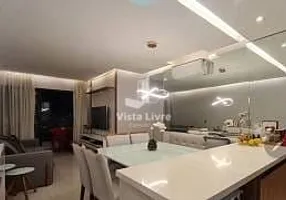 Foto 1 de Apartamento com 3 Quartos à venda, 73m² em Munhoz Júnior, Osasco
