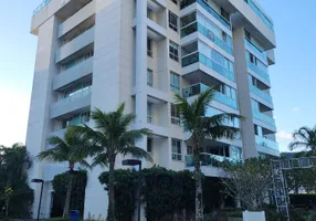 Foto 1 de Apartamento com 3 Quartos à venda, 140m² em Maceió, Niterói