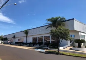 Foto 1 de Ponto Comercial para alugar, 2308m² em Residencial e Comercial Palmares, Ribeirão Preto