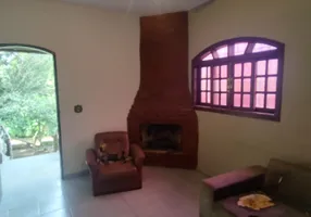 Foto 1 de Casa de Condomínio com 4 Quartos à venda, 180m² em Chacara Recanto Verde, Cotia
