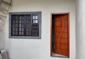 Foto 1 de Casa com 2 Quartos à venda, 70m² em Jardim Alvorada, Nova Iguaçu