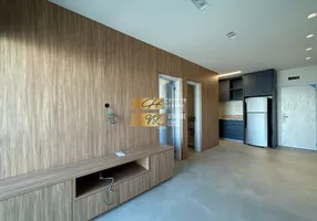 Foto 1 de Apartamento com 1 Quarto para alugar, 50m² em Nacoes, Balneário Camboriú