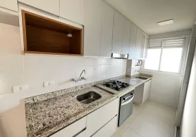 Foto 1 de Apartamento com 2 Quartos para alugar, 54m² em Gleba Palhano, Londrina