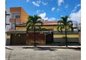 Foto 1 de Casa com 6 Quartos à venda, 330m² em Parquelândia, Fortaleza