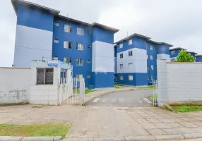 Foto 1 de Apartamento com 2 Quartos à venda, 44m² em Santa Cândida, Curitiba