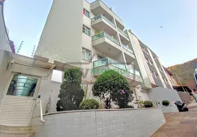 Foto 1 de Apartamento com 2 Quartos à venda, 77m² em Jardim Glória, Juiz de Fora