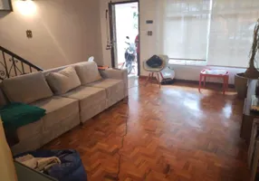 Foto 1 de Sobrado com 2 Quartos à venda, 143m² em Cidade Monções, São Paulo