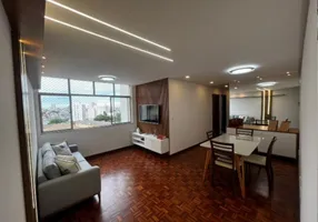 Foto 1 de Apartamento com 3 Quartos à venda, 97m² em Garcia, Salvador