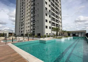 Foto 1 de Apartamento com 2 Quartos à venda, 68m² em Jardim Sul, Uberlândia