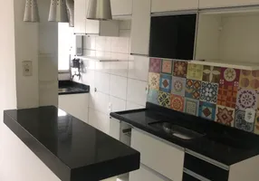 Foto 1 de Apartamento com 2 Quartos à venda, 52m² em Centro, Belford Roxo