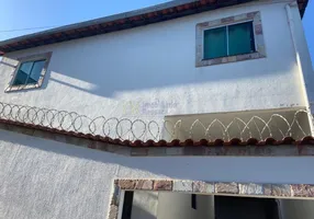 Foto 1 de Casa com 3 Quartos à venda, 140m² em Chácara Novo Horizonte, Contagem