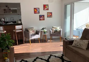 Foto 1 de Apartamento com 2 Quartos à venda, 87m² em Vila Andrade, São Paulo